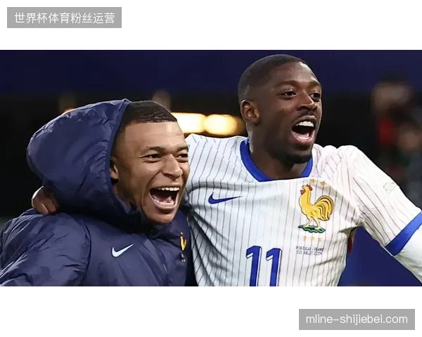 法国队或轮休姆巴佩，德尚意在决赛圈前测试B方案进攻组合